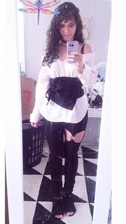 Brittany Venti feet photo 7