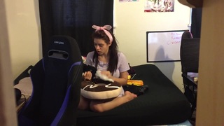 Brittany Venti feet photo 6