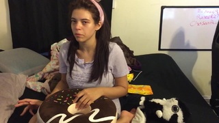 Brittany Venti feet photo 5