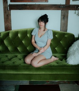 Brittany Venti feet photo 4