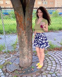 Brittany Venti feet photo 20