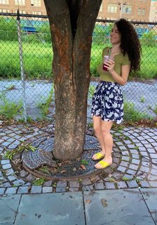 Brittany Venti feet photo 18