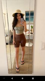 Brittany Venti feet photo 17