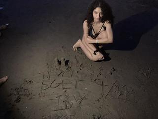 Brittany Venti feet photo 14
