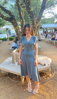 Brittany Venti feet photo 8