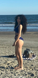 Brittany Venti feet photo 4