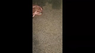 Brittany Venti feet photo 19