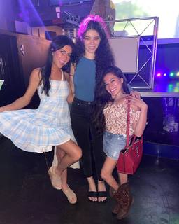 Brittany Venti feet photo 12