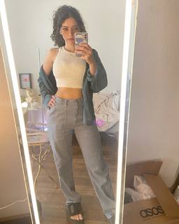 Brittany Venti feet photo 11