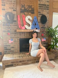 Brittany Venti feet photo 9