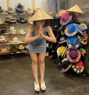 Brittany Venti feet photo 8