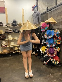 Brittany Venti feet photo 7