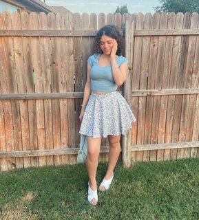 Brittany Venti feet photo 2