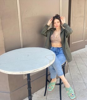 Brittany Venti feet photo 20