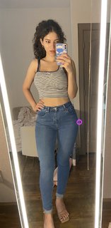 Brittany Venti feet photo 19
