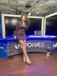 Brittany Venti feet photo 18