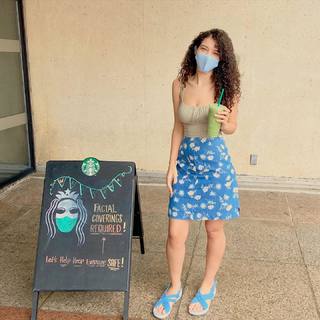Brittany Venti feet photo 17