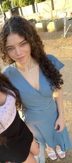 Brittany Venti feet photo 14