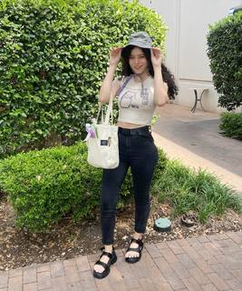 Brittany Venti feet photo 13