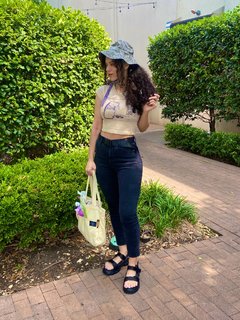 Brittany Venti feet photo 12