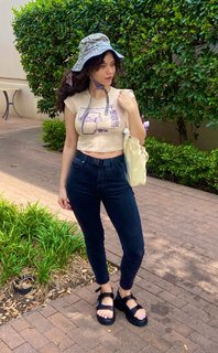 Brittany Venti feet photo 11
