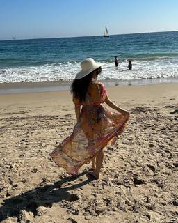 Brittany Venti feet photo 10