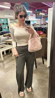Brittany Venti feet photo 9