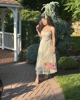 Brittany Venti feet photo 8