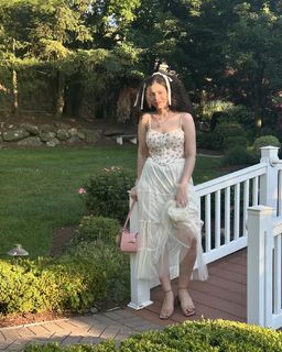 Brittany Venti feet photo 7