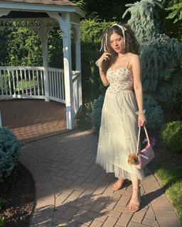 Brittany Venti feet photo 5