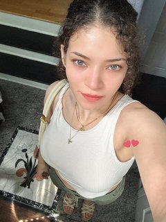 Brittany Venti feet photo 4