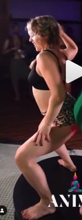 Brittini Burton feet photo 12