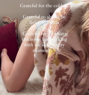 Brittini Burton feet photo 5