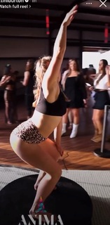 Brittini Burton feet photo 15