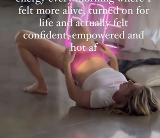 Brittini Burton feet photo 19