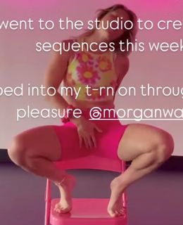 Brittini Burton feet photo 4