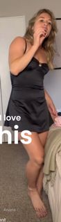 Brittini Burton feet photo 10