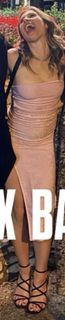 Brittini Burton feet photo 5