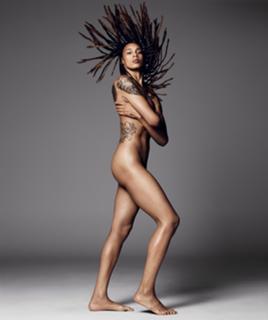 Brittney Griner feet photo 8