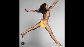 Brittney Griner feet photo 4
