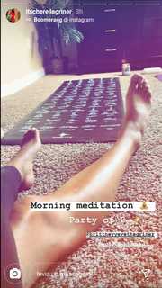 Brittney Griner feet photo 1