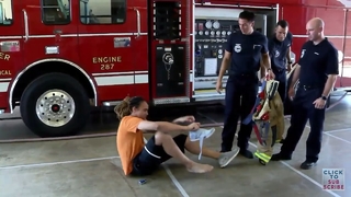Brittney Griner feet photo 17
