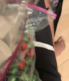 Brittney Griner feet photo 10
