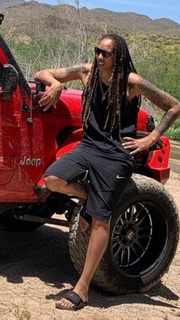 Brittney Griner feet photo 9
