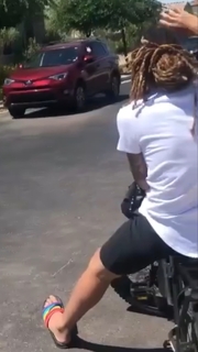 Brittney Griner feet photo 6