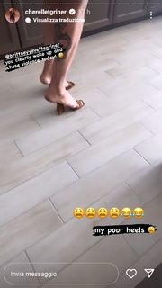 Brittney Griner feet photo 14