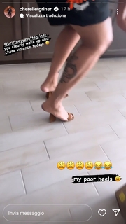 Brittney Griner feet photo 12