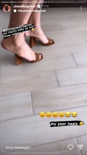 Brittney Griner feet photo 4