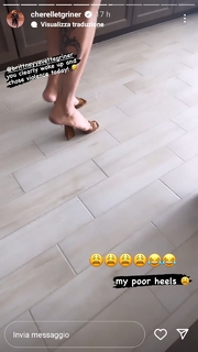 Brittney Griner feet photo 3