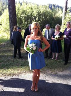 Brittney Palmer feet photo thumbnail